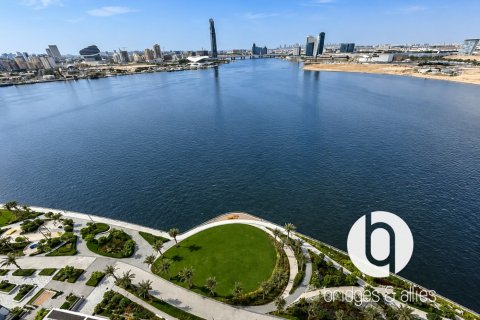 آپارتمان برای اجاره در Dubai Creek Harbour (The Lagoons)، Dubai، امارات متحده عربی 2 خوابه ، 98 متر مربع ، شماره 739081 - تصویر 17