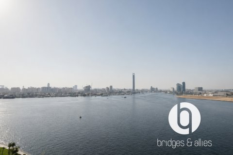 آپارتمان برای اجاره در Dubai Creek Harbour (The Lagoons)، Dubai، امارات متحده عربی 2 خوابه ، 98 متر مربع ، شماره 739081 - تصویر 12