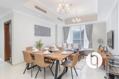 Wohnung zur Miete in Downtown Dubai (Downtown Burj Dubai), Dubai, VAE 2 Schlafzimmer, 125 m2 Nr. 739086 - Foto 2