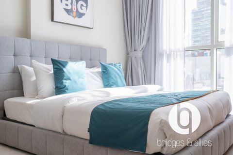 Wohnung zur Miete in Downtown Dubai (Downtown Burj Dubai), Dubai, VAE 2 Schlafzimmer, 125 m2 Nr. 739086 - Foto 8