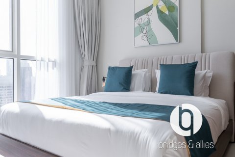 Wohnung zur Miete in Downtown Dubai (Downtown Burj Dubai), Dubai, VAE 2 Schlafzimmer, 125 m2 Nr. 739086 - Foto 9