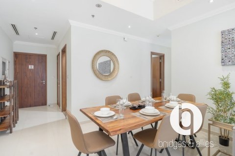 Wohnung zur Miete in Downtown Dubai (Downtown Burj Dubai), Dubai, VAE 2 Schlafzimmer, 125 m2 Nr. 739086 - Foto 3