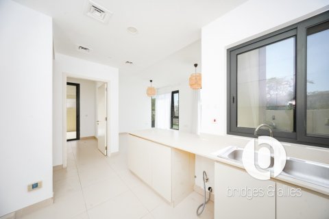 Βίλα σε Dubai Hills Estate, ΗΑΕ 4 υπνοδωμάτια, 229 τ.μ. Αρ. 739087 - φωτογραφία 8