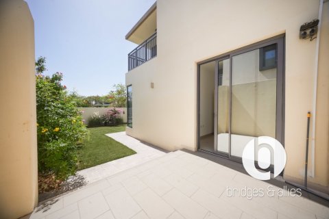 Βίλα σε Dubai Hills Estate, ΗΑΕ 4 υπνοδωμάτια, 229 τ.μ. Αρ. 739087 - φωτογραφία 7
