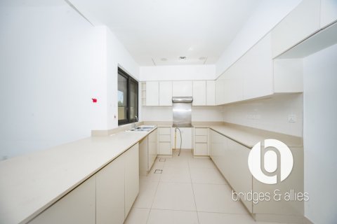 Βίλα σε Dubai Hills Estate, ΗΑΕ 4 υπνοδωμάτια, 229 τ.μ. Αρ. 739087 - φωτογραφία 6