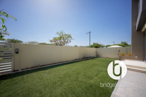 Villa in Dubai Hills Estate, Dubai, VAE: 4 Schlafzimmer, 229 m2 Nr. 739087