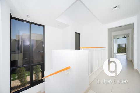 Βίλα σε Dubai Hills Estate, ΗΑΕ 4 υπνοδωμάτια, 229 τ.μ. Αρ. 739087 - φωτογραφία 9