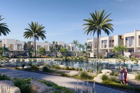 پروژه توسعه Nima در The Valley، Dubai، امارات متحده عربی شماره 343913