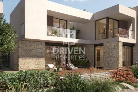 Vila di Dubai, UEA 4 kamar tidur, 252.05 m2 nomor 759467 - foto 14