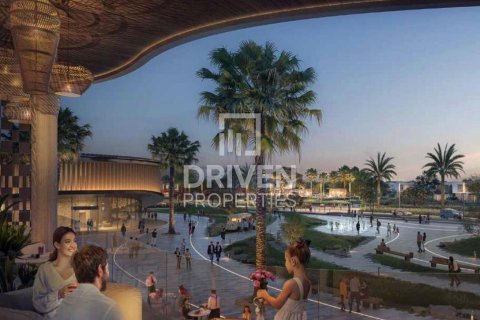 Vila di Dubai, UEA 4 kamar tidur, 252.05 m2 nomor 759467 - foto 7