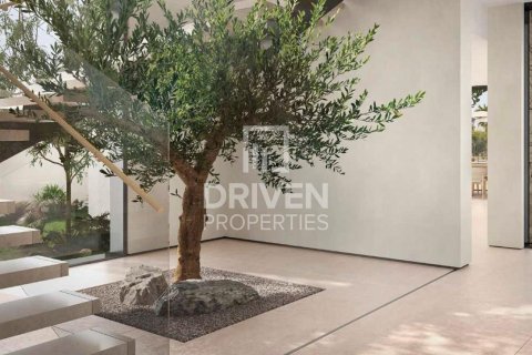Vila di Dubai, UEA 4 kamar tidur, 252.05 m2 nomor 759467 - foto 18