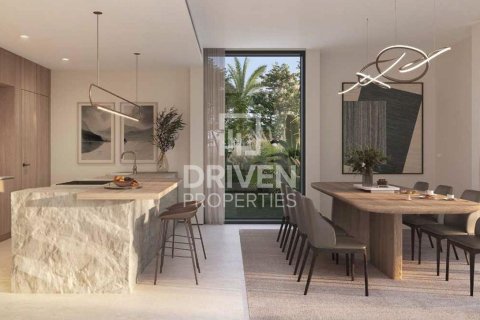 Vila di Dubai, UEA 4 kamar tidur, 252.05 m2 nomor 759467 - foto 20