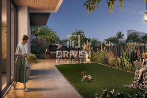 Vila di Dubai, UEA 4 kamar tidur, 252.05 m2 nomor 759467 - foto 5