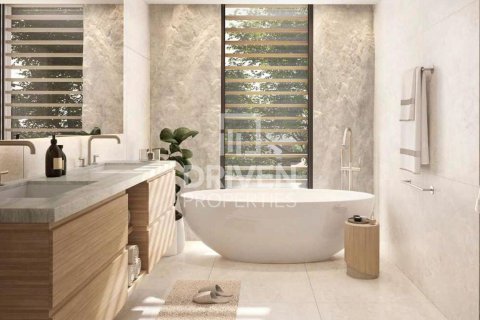 Vila di Dubai, UEA 4 kamar tidur, 252.05 m2 nomor 759467 - foto 19
