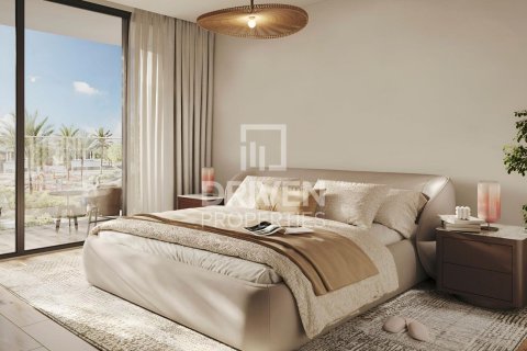خانه شهری برای فروش در Mohammed Bin Rashid City، Dubai، امارات متحده عربی 4 خوابه ، 381.92 متر مربع ، شماره 759471 - تصویر 13