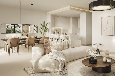 خانه شهری برای فروش در Mohammed Bin Rashid City، Dubai، امارات متحده عربی 4 خوابه ، 381.92 متر مربع ، شماره 759471 - تصویر 2