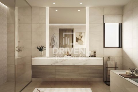 خانه شهری برای فروش در Mohammed Bin Rashid City، Dubai، امارات متحده عربی 4 خوابه ، 381.92 متر مربع ، شماره 759471 - تصویر 12