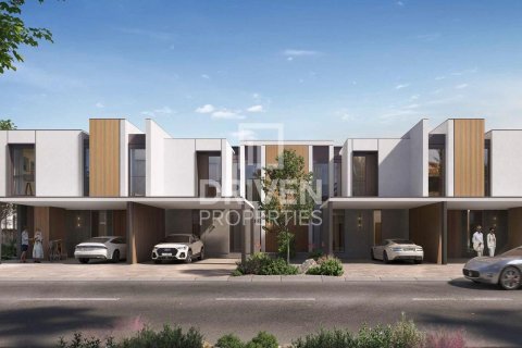 Villa till försäljning i Dubai, UAE 4 sovrum, 256.51 kvm Nr. 759468 - fotografi 10