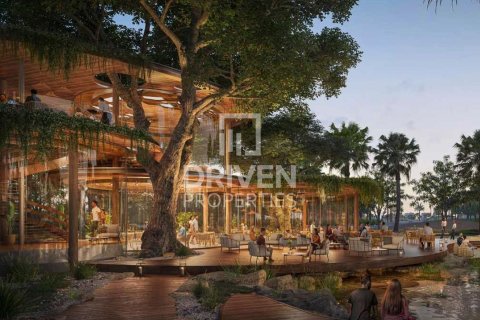 Villa i Dubai, UAE 4 sovrum, 256.51 kvm Nr. 759468