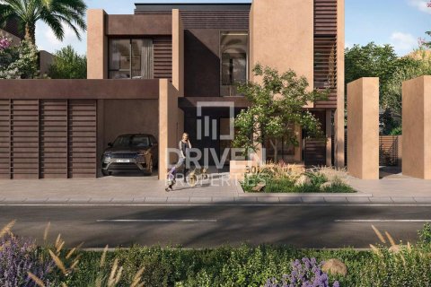 Villa till försäljning i Dubai, UAE 4 sovrum, 256.51 kvm Nr. 759468 - fotografi 5