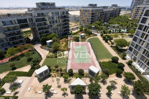 阿联酋 Dubai Dubai Production City (IMPZ) 待售 : 1 房, 40.97 平方米 , 编号759556 - 照片 9