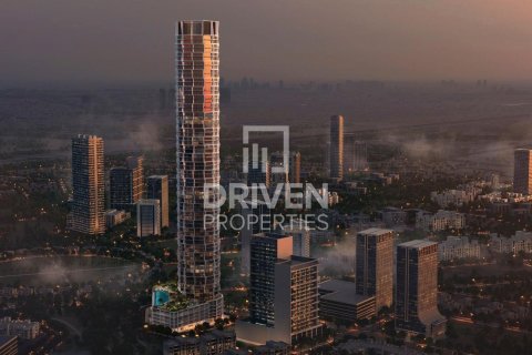 Jumeirah Village Circle, Dubai, BAE’de satılık daire 1 oda, 36.6 m² No 759469 - fotoğraf 8