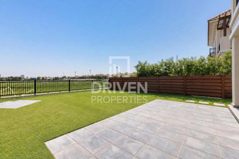 Villa à vendre à  Dubai Land, Dubai, EAU 3 chambres, 379.88 m2 № 759557 - photo 20
