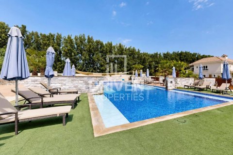 Villa à vendre à  Dubai Land, Dubai, EAU 3 chambres, 379.88 m2 № 759557 - photo 25