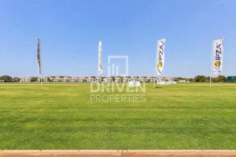 Villa à vendre à  Dubai Land, Dubai, EAU 3 chambres, 379.88 m2 № 759557 - photo 30