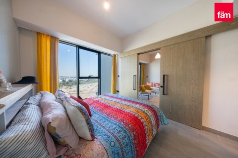 Dzīvoklis Dubaijā, AAE 1 istaba, 59.7 m2 Nr. 679856 - attēls 5