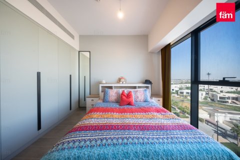 Dzīvoklis Dubaijā, AAE 1 istaba, 59.7 m2 Nr. 679856 - attēls 2