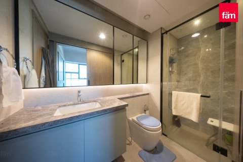 Dzīvoklis Dubaijā, AAE 1 istaba, 59.7 m2 Nr. 679856 - attēls 12