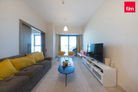 Dzīvoklis Dubaijā, AAE 1 istaba, 59.7 m2 Nr. 679856 - attēls 3