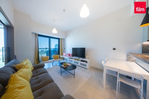 Dzīvoklis Dubaijā, AAE 1 istaba, 59.7 m2 Nr. 679856 - attēls 1