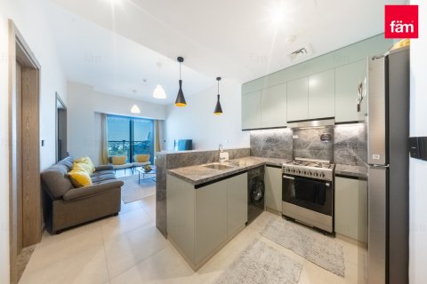 Dzīvoklis Dubaijā, AAE 1 istaba, 59.7 m2 Nr. 679856 - attēls 8