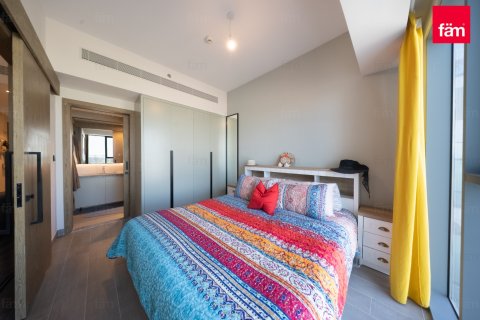 Dzīvoklis Dubaijā, AAE 1 istaba, 59.7 m2 Nr. 679856 - attēls 6