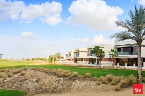 Řadový dům v Dubai, SAE 3 ložnice, 253 m² Č.: 679859 - fotografie 9