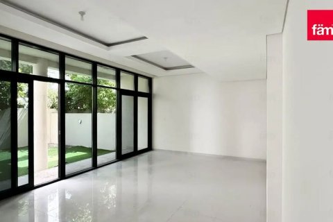 Řadový dům v Dubai, SAE 3 ložnice, 253 m² Č.: 679859 - fotografie 3