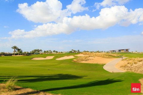 Řadový dům v Dubai, SAE 3 ložnice, 253 m² Č.: 679859 - fotografie 8