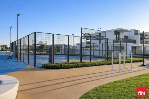 Villa uthyres i Dubai, UAE 3 sovrum, 173.9 kvm Nr. 679860 - fotografi 26