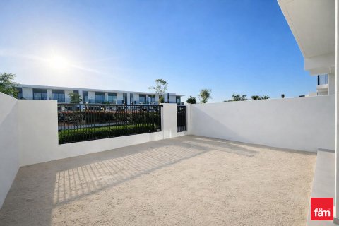 Villa uthyres i Dubai, UAE 3 sovrum, 173.9 kvm Nr. 679860 - fotografi 12