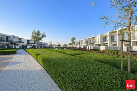 Villa uthyres i Dubai, UAE 3 sovrum, 173.9 kvm Nr. 679860 - fotografi 30