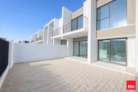 Villa uthyres i Dubai, UAE 3 sovrum, 173.9 kvm Nr. 679860 - fotografi 5