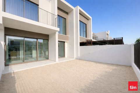 Villa uthyres i Dubai, UAE 3 sovrum, 173.9 kvm Nr. 679860 - fotografi 19