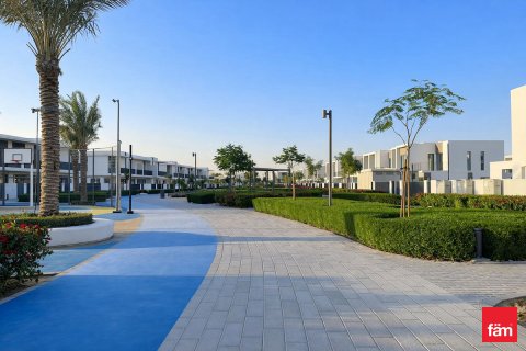 Villa uthyres i Dubai, UAE 3 sovrum, 173.9 kvm Nr. 679860 - fotografi 28