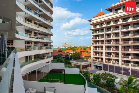 Apartamento para venda em Palm Jumeirah, Dubai, EAU 1 quarto, 87.7 m2 № 679858 - foto 2