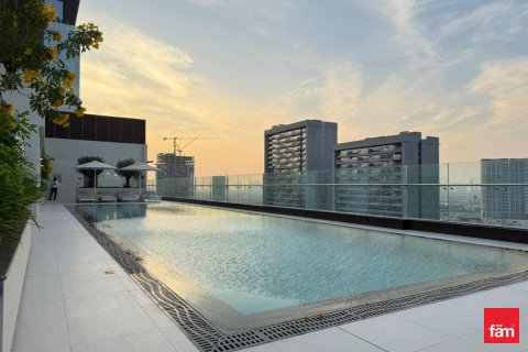 阿联酋 Dubai 待租 : 1 卧, 77.9 平方米 , 编号679855 - 照片 13