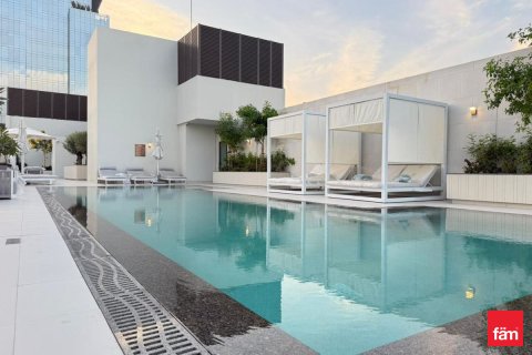 阿联酋 Dubai 待租 : 1 卧, 77.9 平方米 , 编号679855 - 照片 8