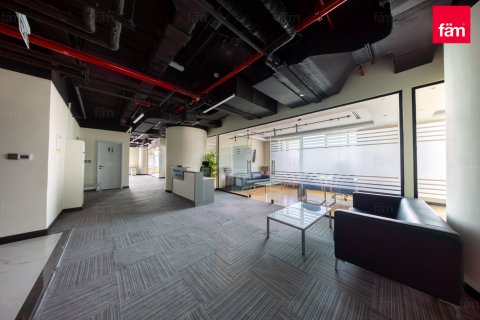 Office til leje i Dubai, UAE 368.8 kvm № 679854 - foto 3