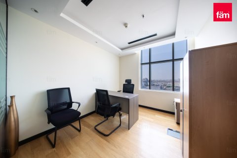 Office til leje i Dubai, UAE 368.8 kvm № 679854 - foto 8